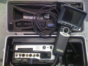 Borescope Equipment